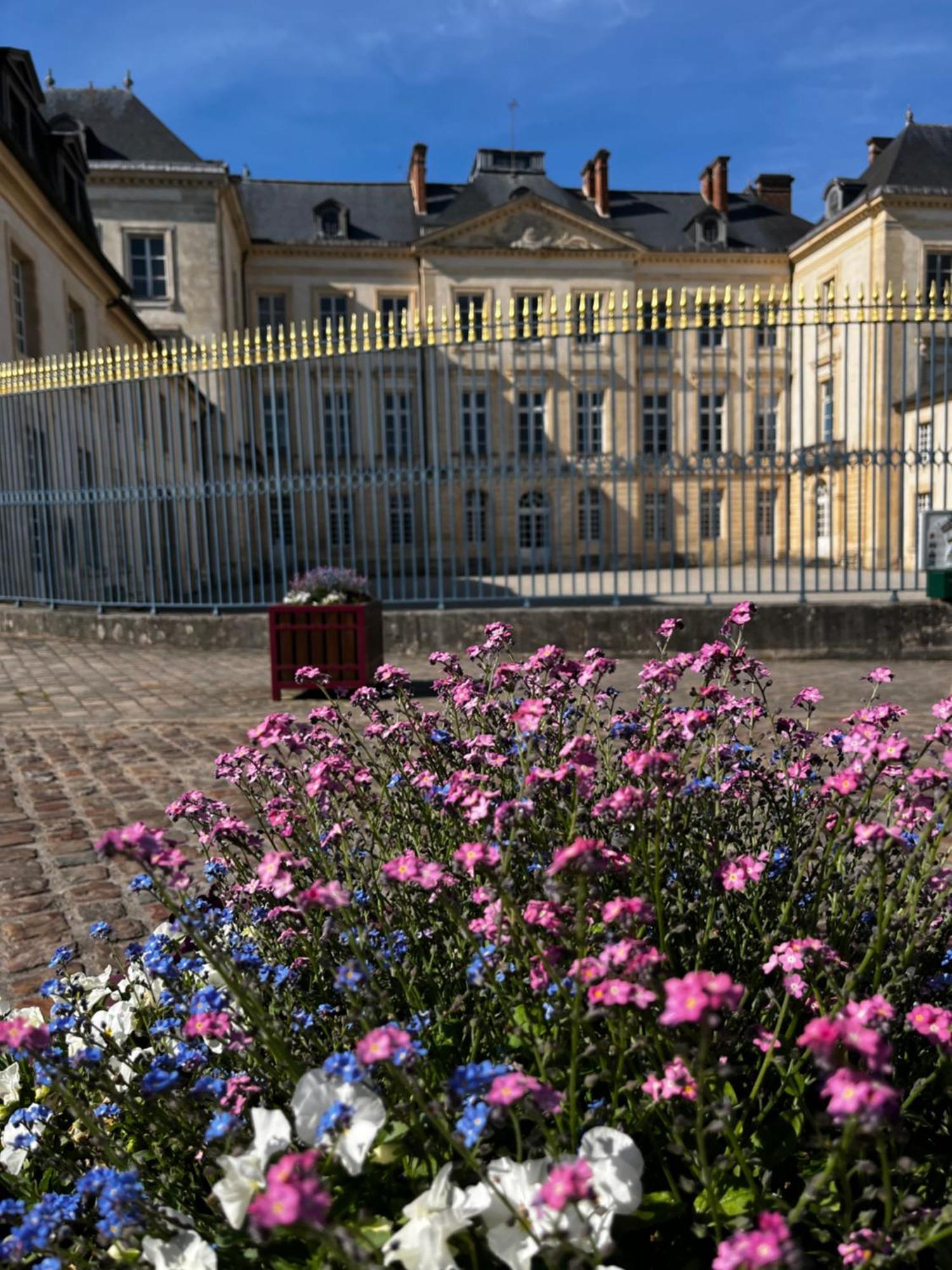 Maison Chaleureuse Avec Jardin - Pause Normande Sées Buitenkant foto